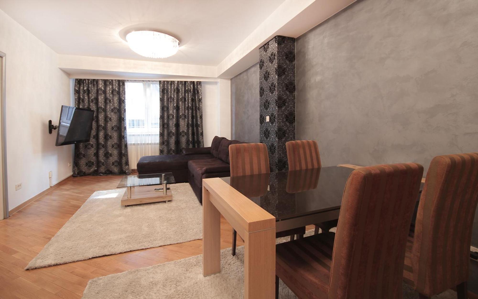 Apartments Belgrad Exterior foto